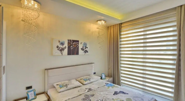Апартаменты Sfera Residence