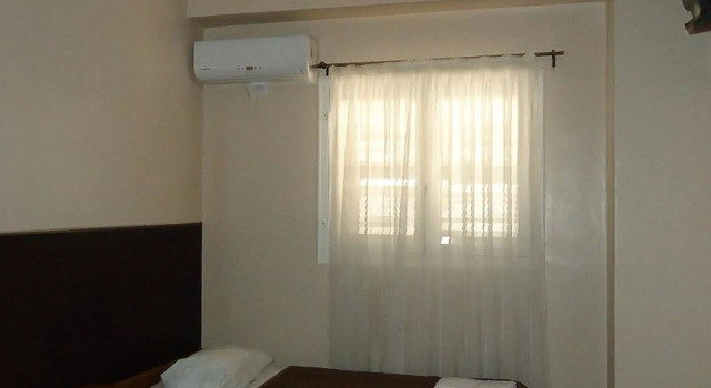 Трёхместный номер Standard Alma Mendoza Hotel