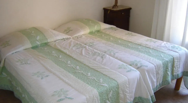 Номер Standard residence stella doro