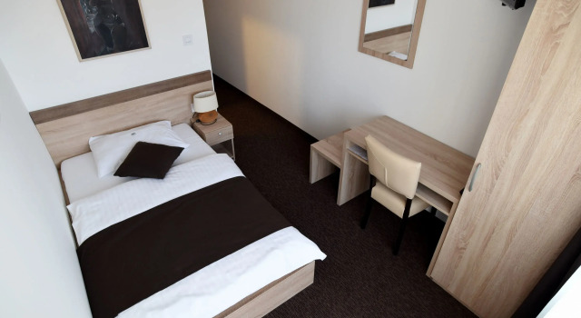 Номер Economy TIM rooms