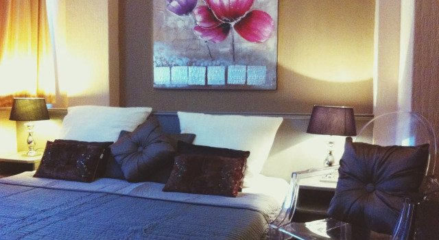 Двухместный номер Standard Hotel Lux
