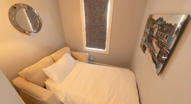 Номер Standard Town & Tide Inn