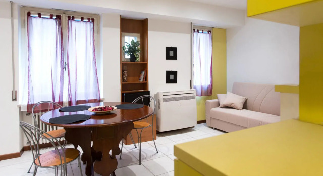 Апартаменты Dimore Verona