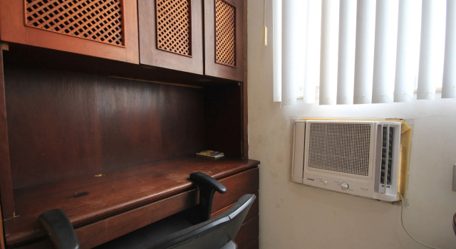 Апартаменты Standard Copacabana 705 B