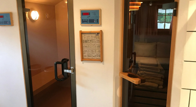 Chalet Runca