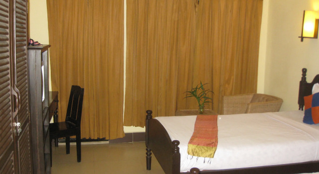 Двухместный номер Standard Comfort House
