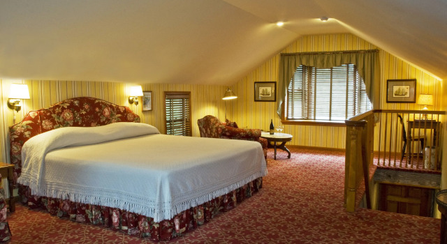 Двухместный номер Standard с видом на залив Sandaway Suites & Beach