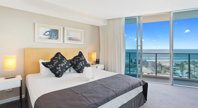 Апартаменты Holiday Holiday H-Residences Apartments