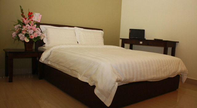 Номер Standard My Inn