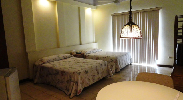 Номер Standard Summer Holiday Hotel