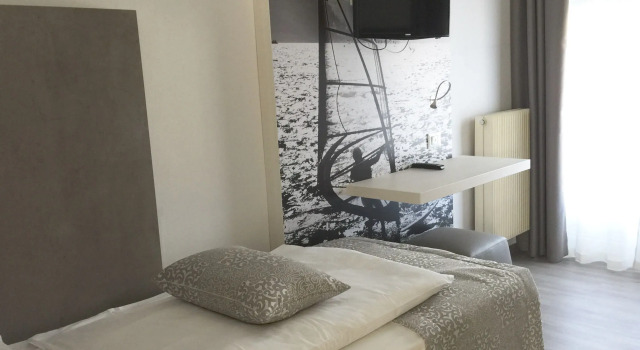Номер Standard Hotel Casa Serena