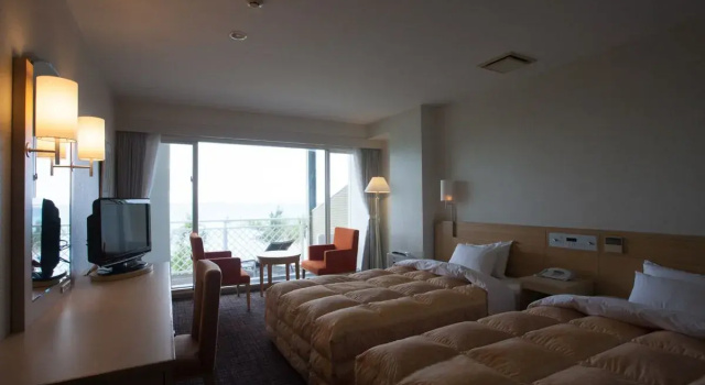 Люкс YYY CLUB iE RESORT