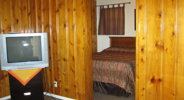 Двухместный номер Standard Masters Inn