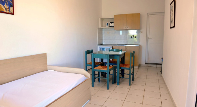 Апартаменты Mirabella Apartments
