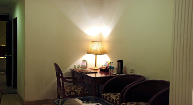 Клубный номер Standard Mohan Hotel
