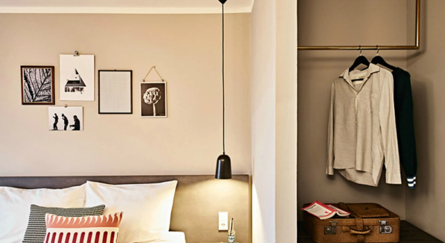 Двухместный номер Bold Bold Hotel München Zentrum