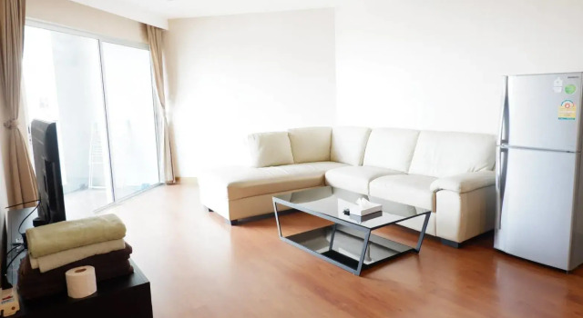 Номер Standard J.J Belle Condo in Bangkok