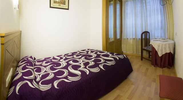 Номер Standard Hotel Cristal 2