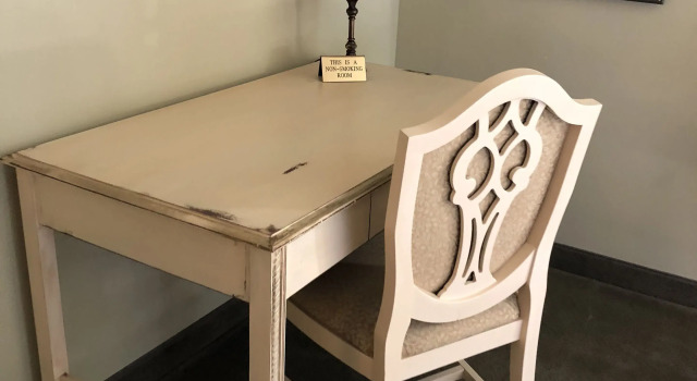 Номер Standard The Juliet Hotel