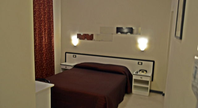 Двухместный номер Standard Hotel Italia