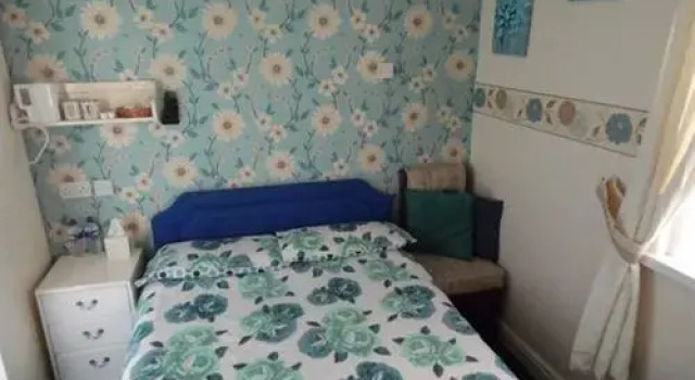 Двухместный номер Standard Miramar Hotel