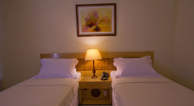 Номер Standard Marazul Hotel