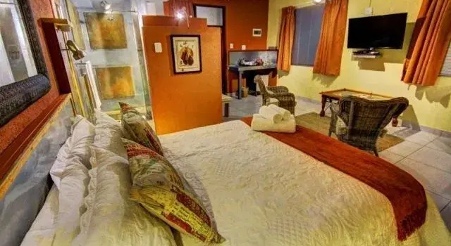 Номер Standard Deja View Exclusive Guest House