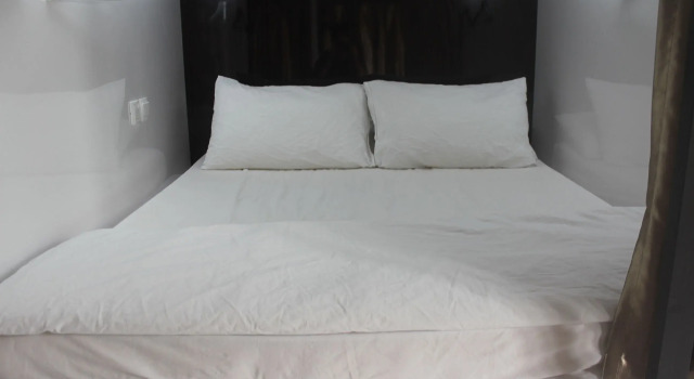 Номер Standard Vintage Inn
