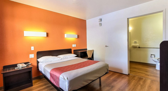 Номер Standard Park Inn by Radisson, San Jose