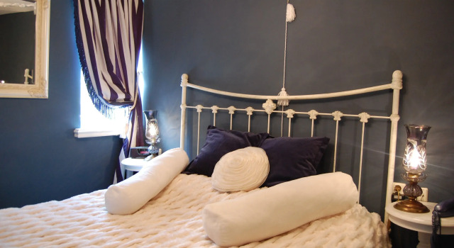 Номер Economy Hotel Villa de Klughte