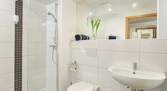 Двухместный номер Standard Hotel BonaMari