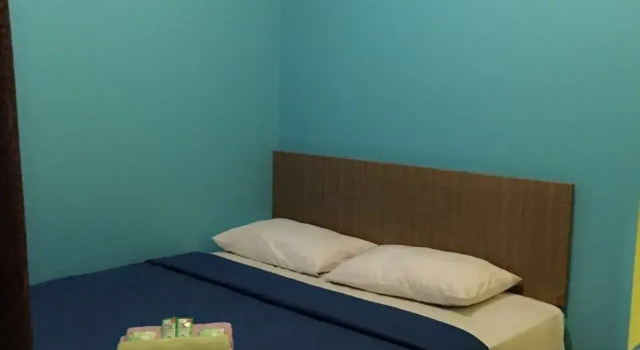 Supérieure chambre OYO Flagship 3753 Cassa Dua Hotel