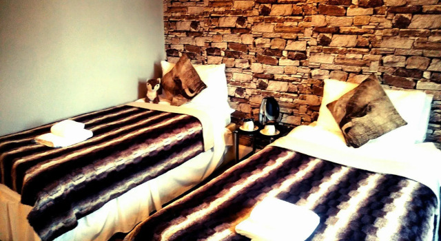 Двухместный номер Standard Crown Hotel Guesthouse