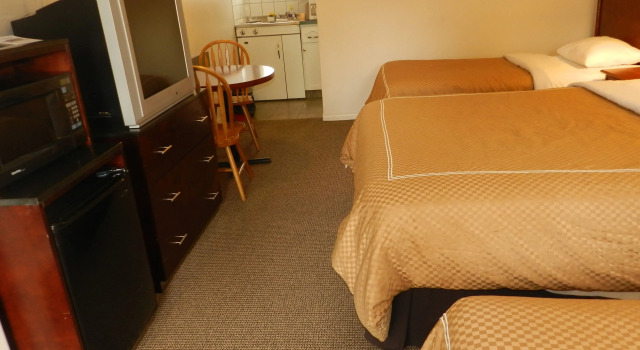 Номер Standard Motel Bavaria