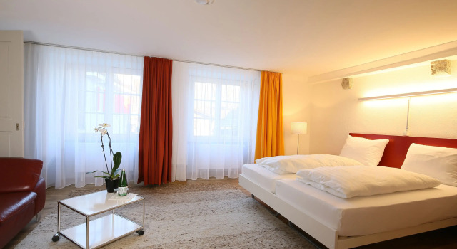 Полулюкс Hotel Roter Ochsen