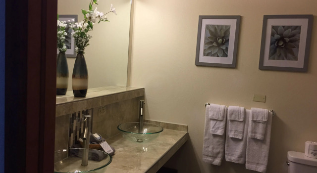 Четырёхместный люкс Premium JC Suites