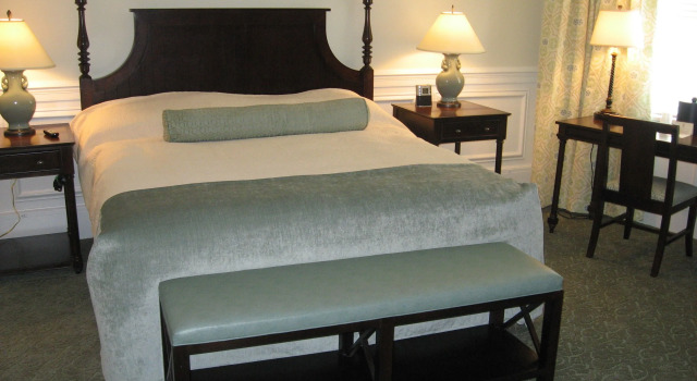 Номер Standard Pocono Manor Resort and Spa