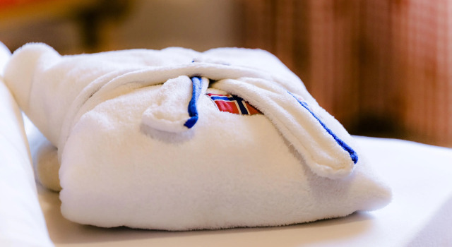 Номер Economy Hotel Kronhof