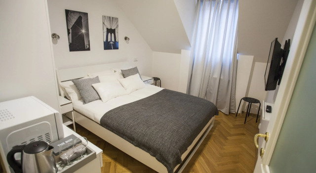 Classic studio Prague Žižkov Studios
