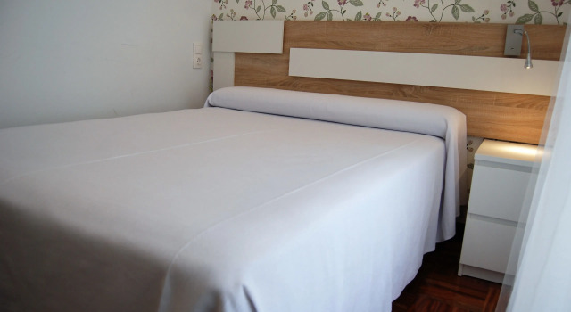 Двухместный номер Standard Hostal San Fernando