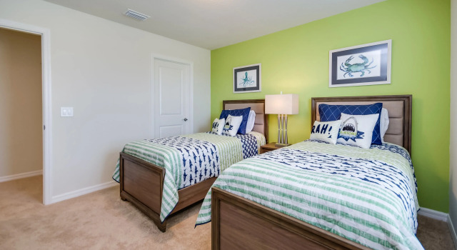 Solterra - 5569 Misty Oak Circle