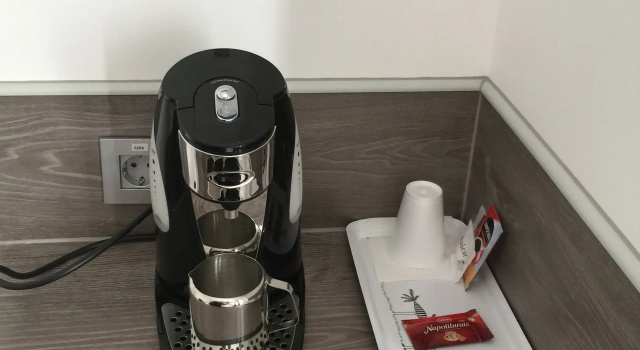 Двухместный номер Standard Hostal Meyra