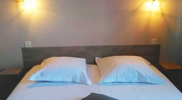 Номер Standard Fuzei Hôtel Lorient-Lanester