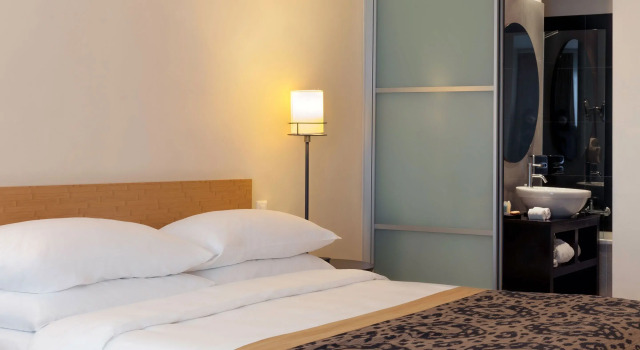 Номер Executive Jade Manotel