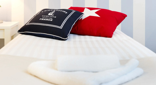 Одноместный номер Standard Attendo Park Hotell