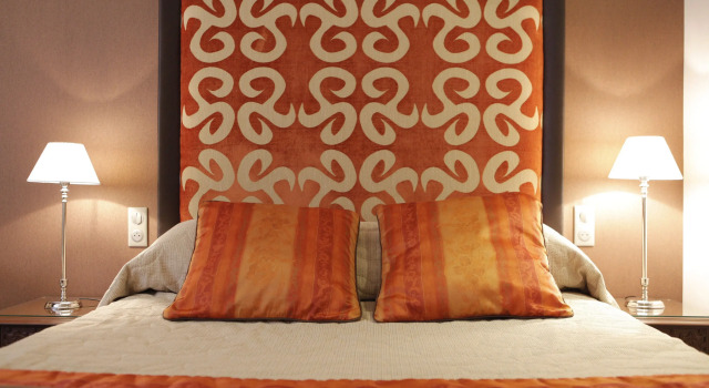 Двухместный номер Comfort Grand Hotel des Terreaux