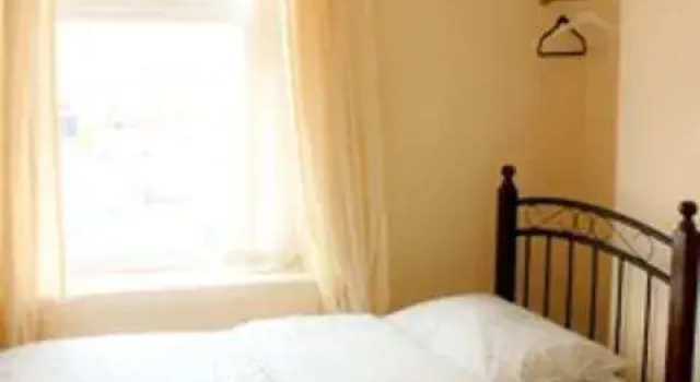 Номер Standard Ten Streets Bed & Breakfast