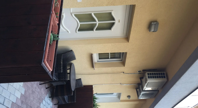 Студия Comfort Hotel Apartments