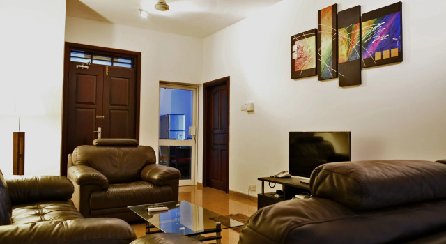 Люкс Luxury Panoramic Holiday Apartment Colombo