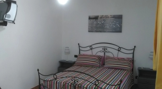 Двухместный номер Standard B&B Masseria Liberatore